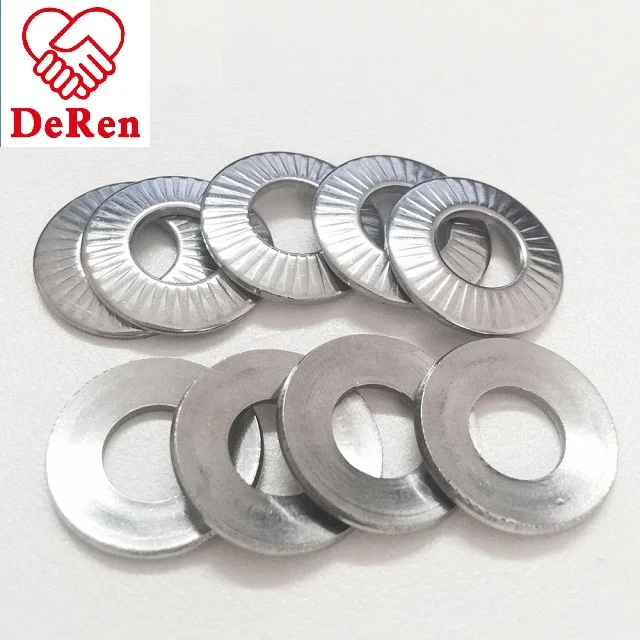 
Best carbon steel lock washer DIN25201 