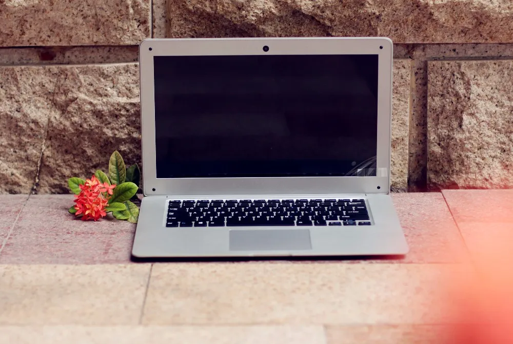 Самый дешевый YEPO для портативных компьютеров 14-дюймовый ноутбук планшет