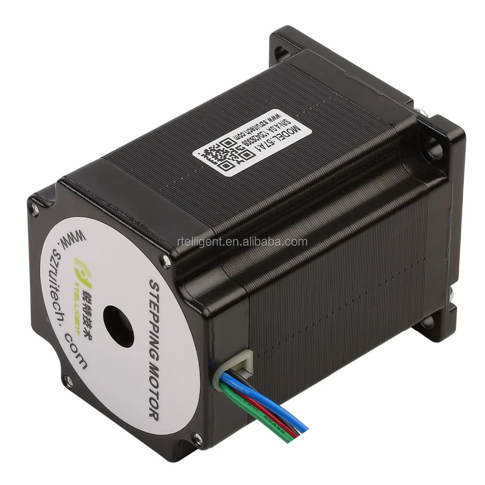 57A1 Nema23 2phase 1.8degree Cheap Stepper Motor