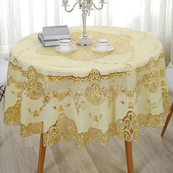 Matt finish oilcloth tablecloth Zap Paintbox  pvc tablecloth stain resistant