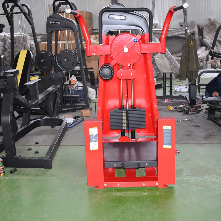 Shandong commercial high quality  multi hip gym machine