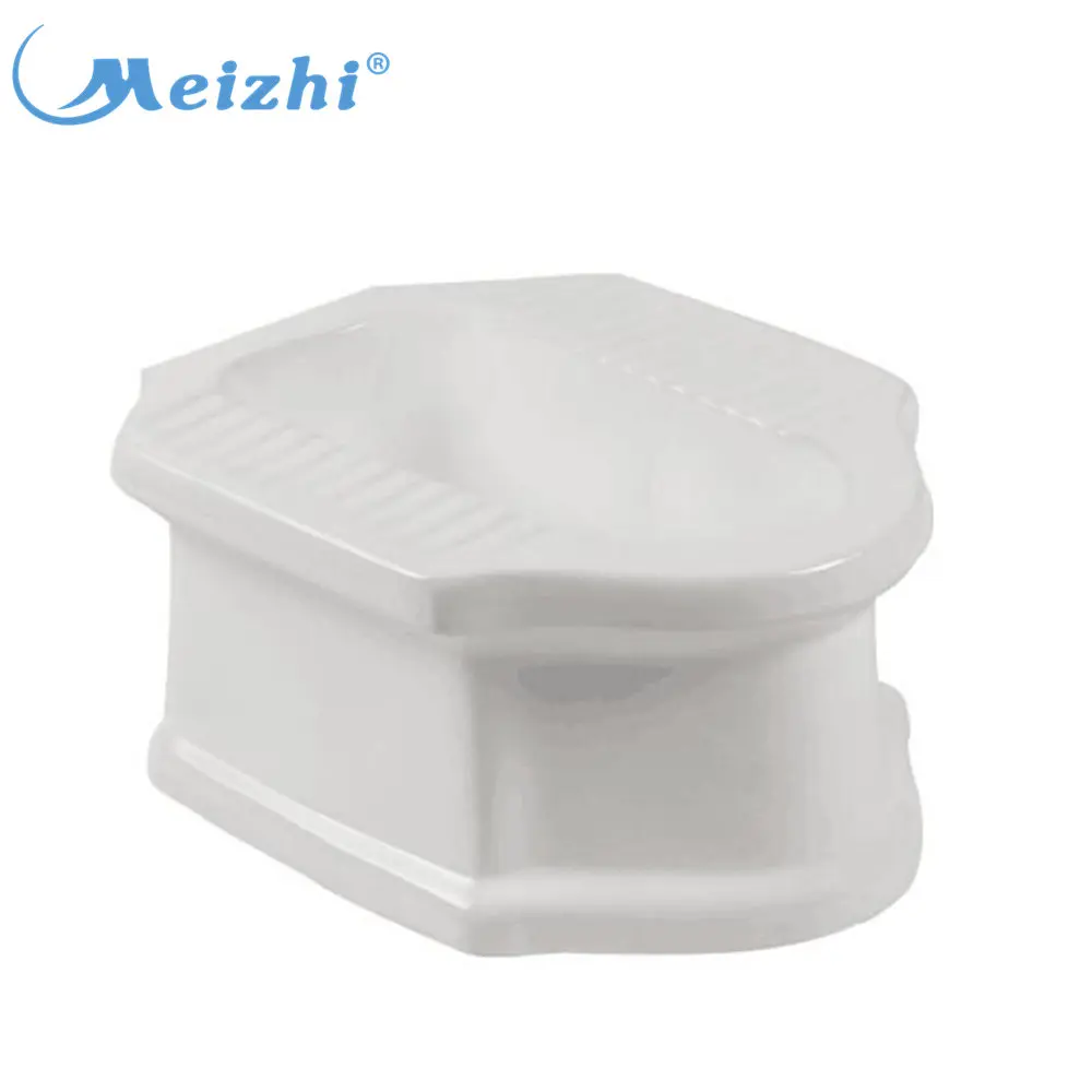 Water saving thailand porcelain squatting toilet
