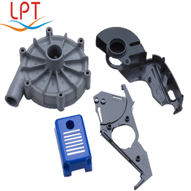 Китайский завод по производству пластиковых литьевых форм пластиковые детали на заказ литьевая пресс-форма