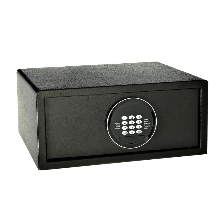 
laser cutting diversion safes wholesale digital electronic gun safe box compact safe box 
