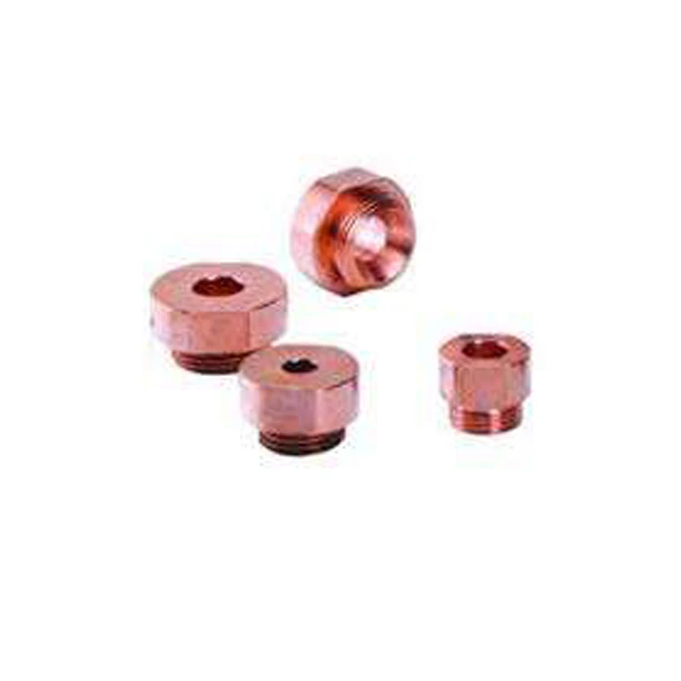 M4/M5/M6/M8/M10/M12 Nut Welding