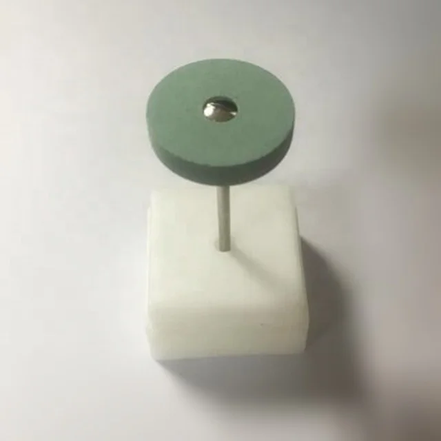 Стоматологический алмазный камень для циркония