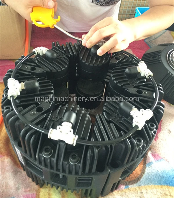 Factory Direct Supply Air Disc Brake High Quality