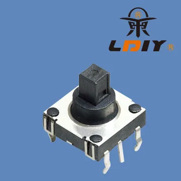 многофункциональный tactilt переключатель ly-a07-12