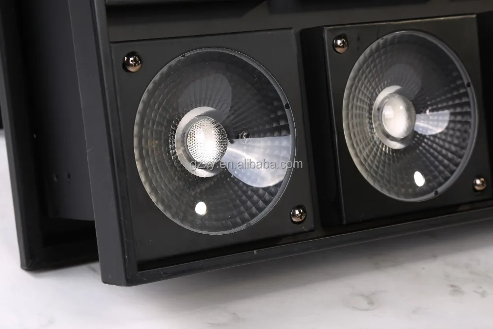 Stage light led matric light 25 x 30W led matrix for concert show night club bar