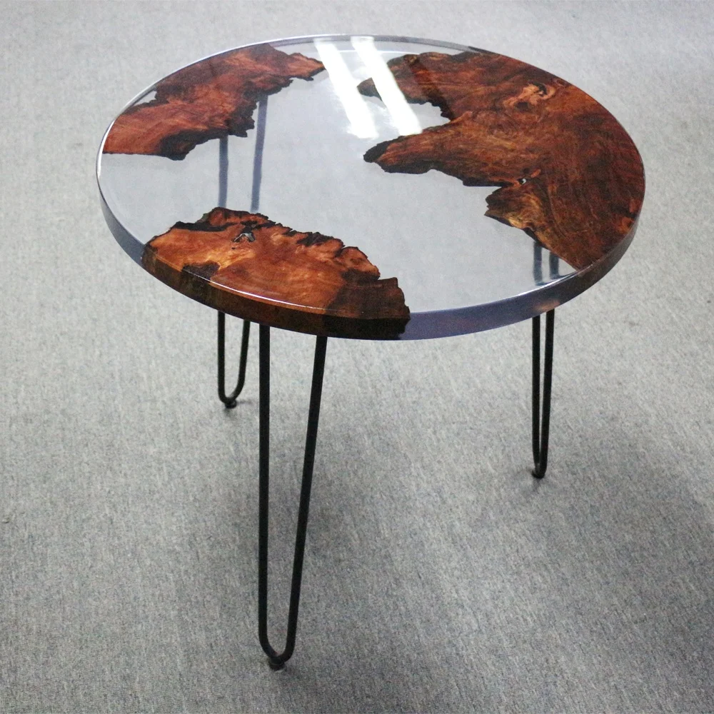 
1.5 Gallon Kit Thick Pour Epoxy Resin 