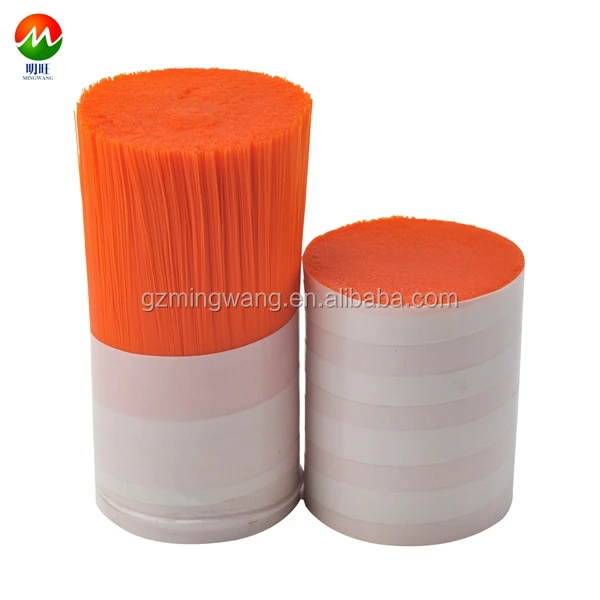 PA6 Fiber Polyamide Filament For Plastic Hair Brush