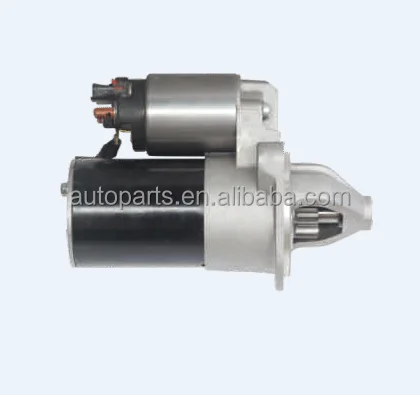 
STR-MI-2057 - 12V стартер для MITSUBISHI - M0T SERIES/36100-2B710 