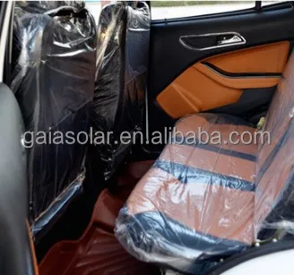 Factory wholesale High quality cheap long 4kw big power panel solar electric car