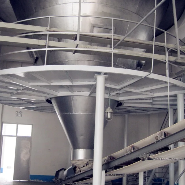 Light Density Detergent Powder Plant /Detergent Powder Making Machine/Washing Powder Equipment Factory