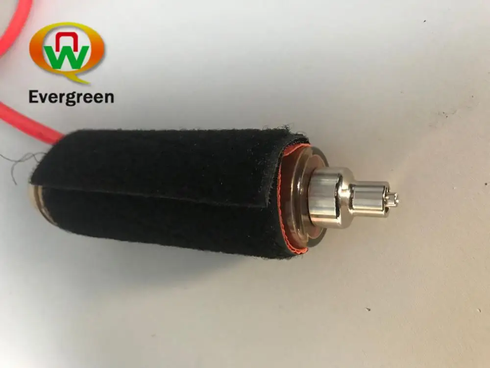 
Plastic Medical Syringe Heater with Digital Temperature Controller 120V/220V Silicone Rubber Heater 