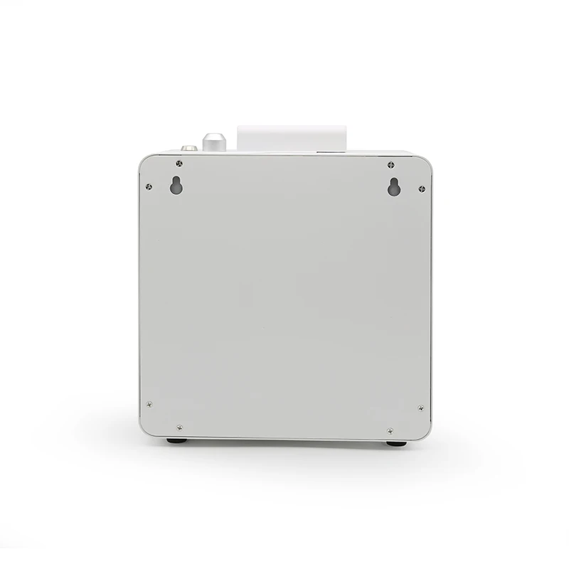 Unique difusor de aroma industrial touch screen aroma diffuser for hotel lobby