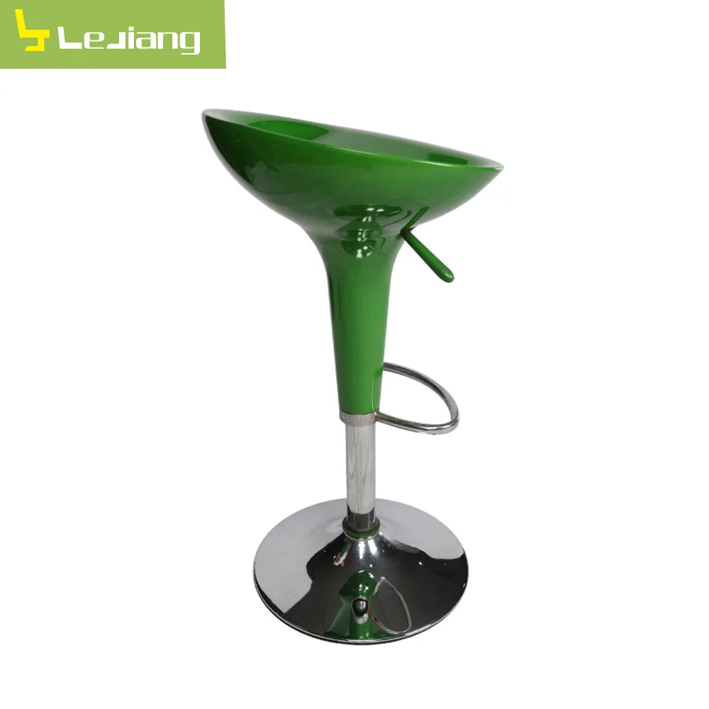 China Manufacturer Free Sample Good Quality Modern Metal Bar Stool