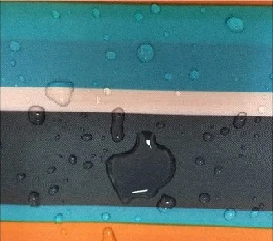 Китайский текстиль с высококачественной водонепроницаемой тканью