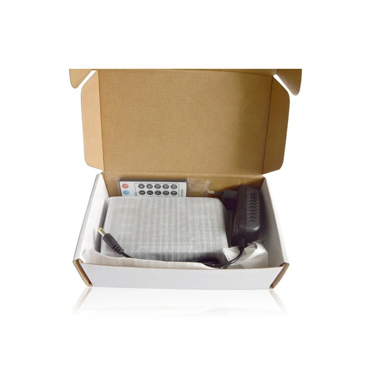 
5W LED Fiber Optic Animation Light Engine for Shooting Star and Fireworks 