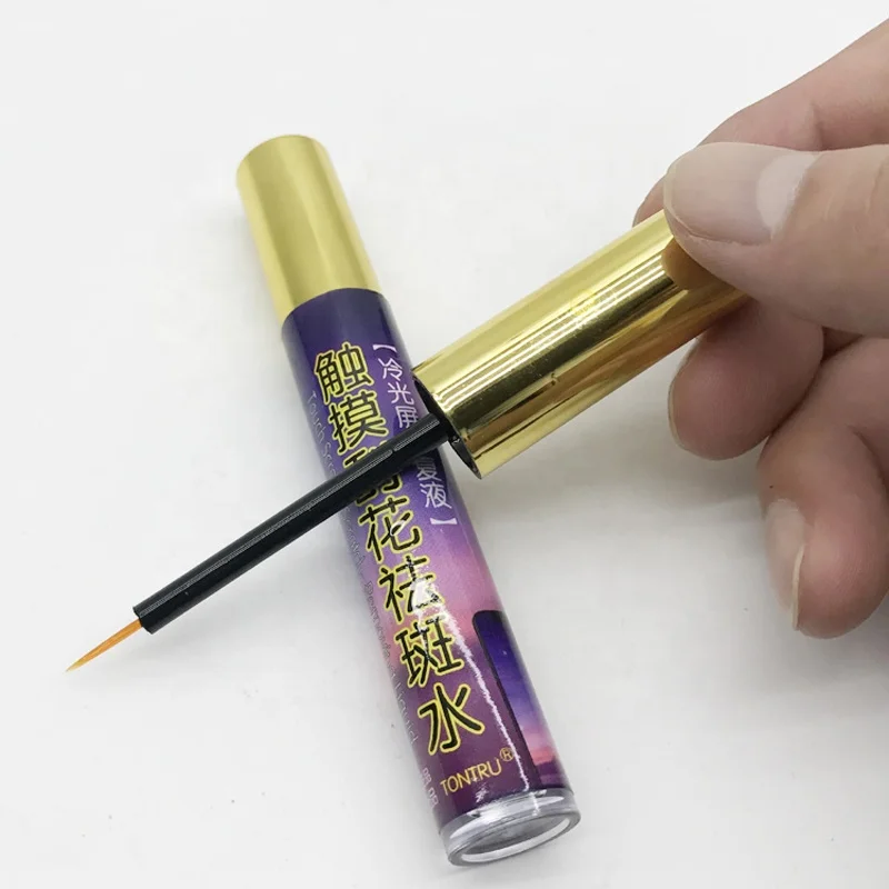 Жидкость для ремонта царапин Novecel для ЖК-дисплея iPhone samsung