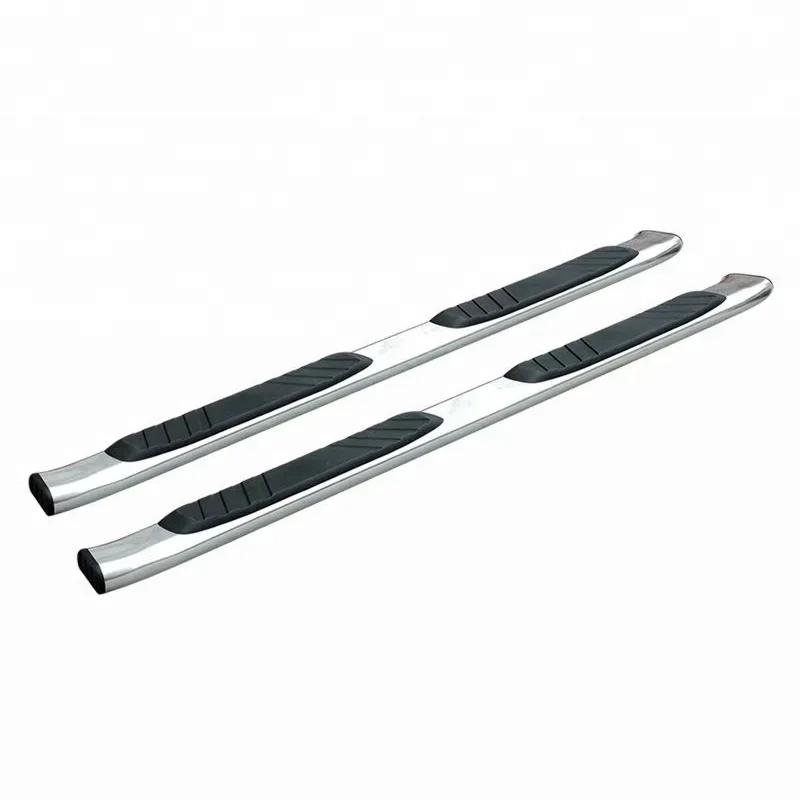 4x4 pickup automatic side step (running board) for Ford Raptor F150 pickup customized cars decorative accessories