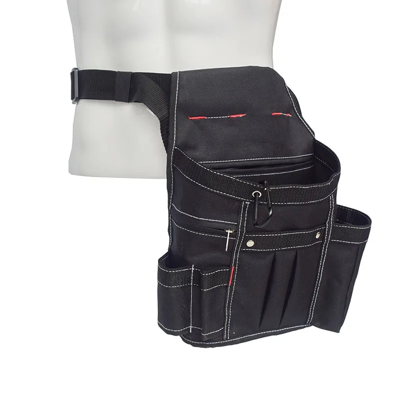Textile factory custom tool waist bag premium other garden tools gift