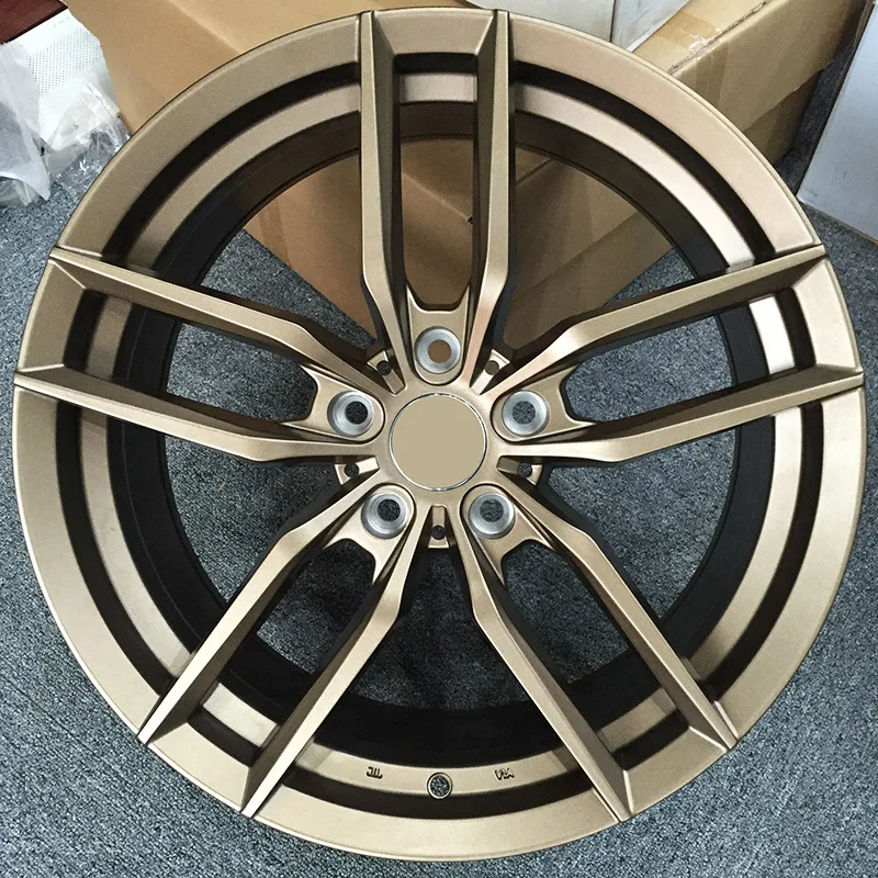 Professional Manufacturer Alloy Wheel Rim