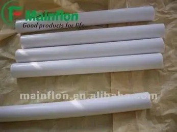 
 Фторопласт стержневой  