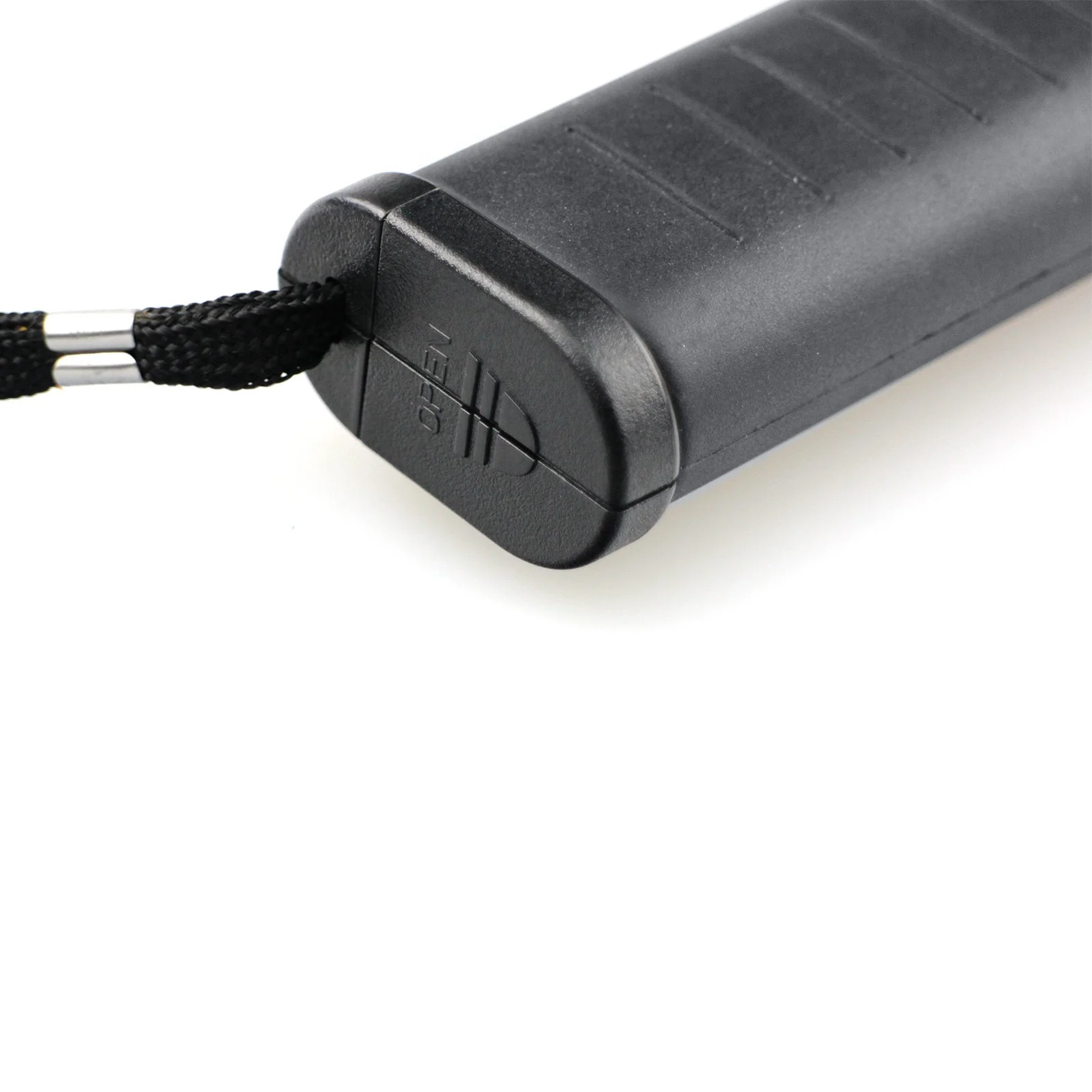 All-sun TS92Handheld Body сканер металлодетектор детектор металла проверка безопасности регулируемая Высокая чувствительность с аккумуляторной батареей