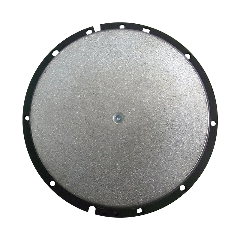 
OEM/ODM SUPPLIER 96dB 6.5 INCH Midrange Speaker Car Audio 