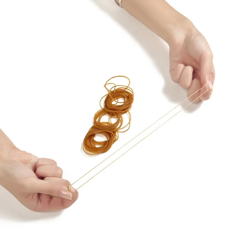 Оптовая продажа, прочная резиновая лента, стандартная вьетнамская заводская цена, прочная эластичная натуральная Резиновая лента