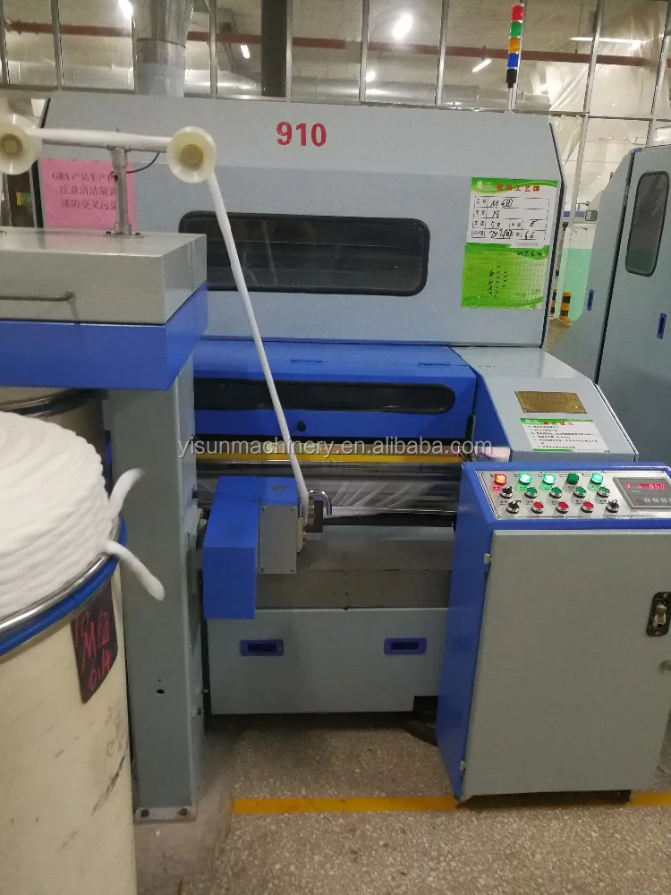 
FA201B carding machine for wool cotton spinning 