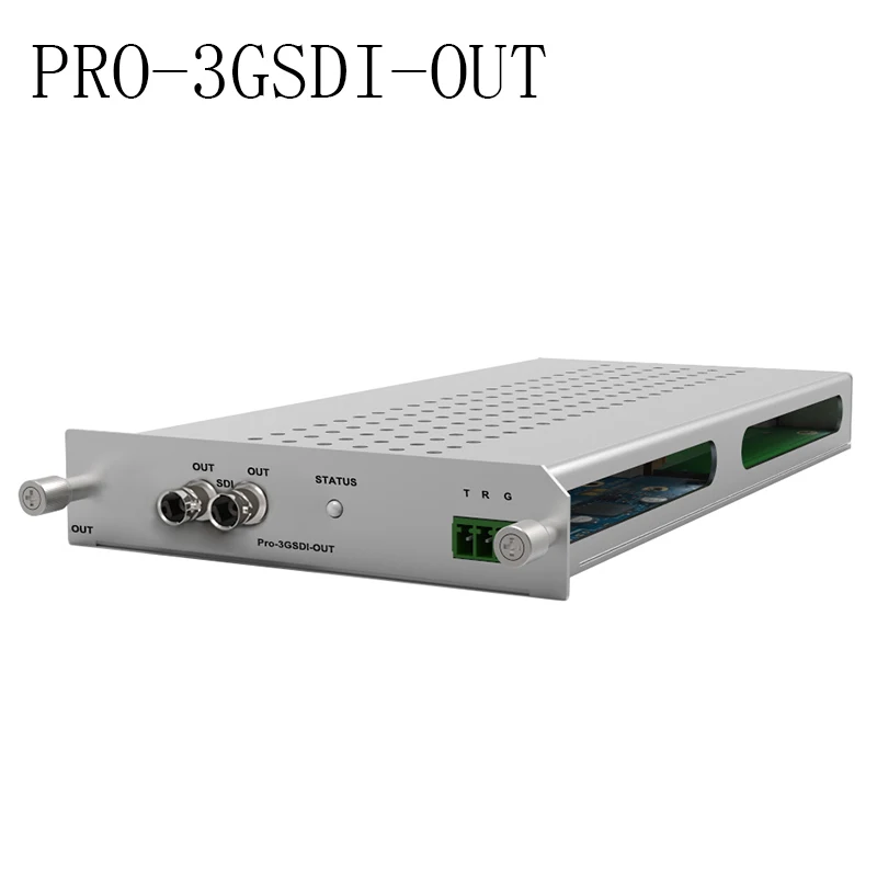 kensence modular seamless video conference video wall controller 9x9 matrix switcher