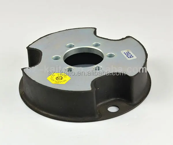 Import Original Dynapac CC522 Cooling Fan Blade for Road Roller