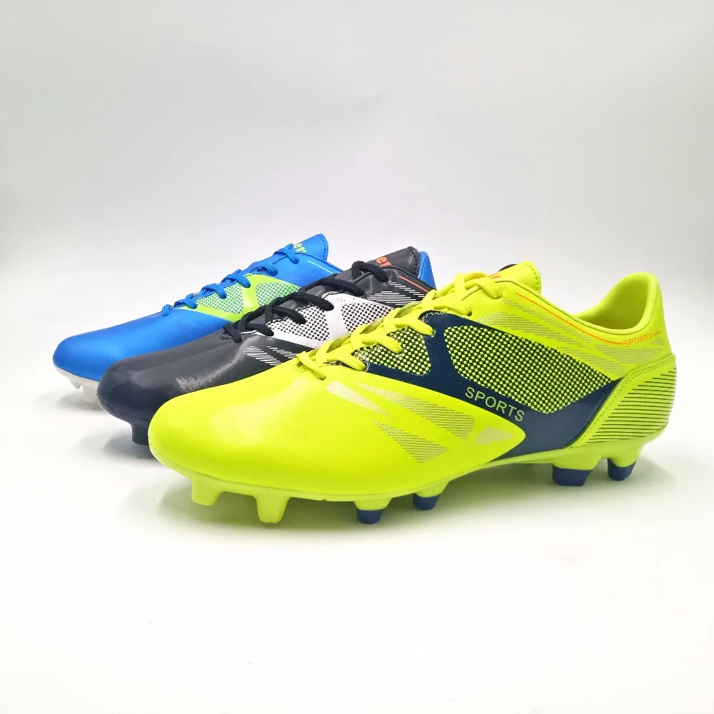 boys football soccer shoes
