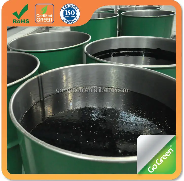 Cold asphalt mix bitumen emulsion cold bitumen