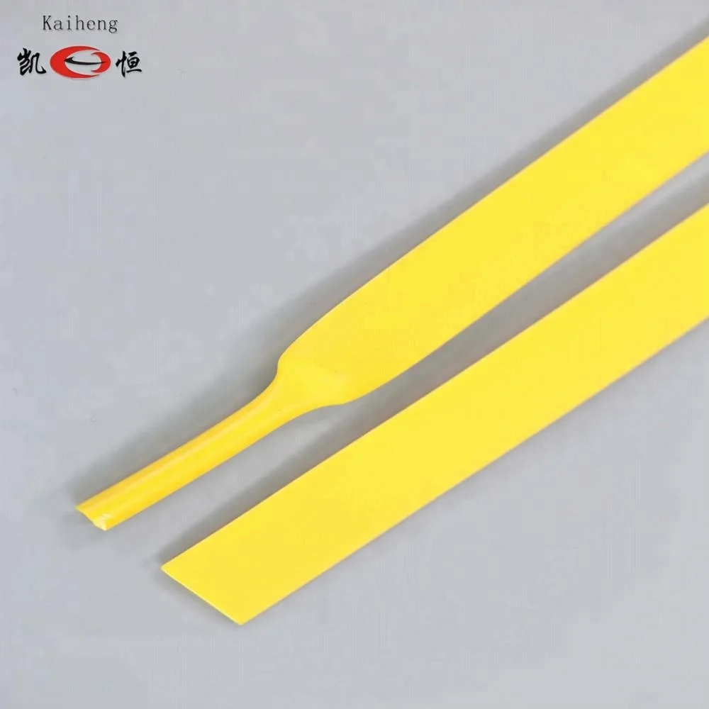Factory price high quality VW-1 flame retardant heat shrink tube