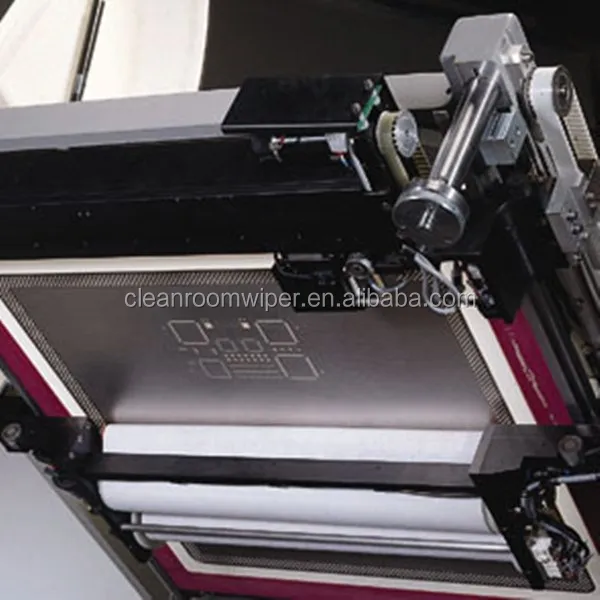 Stencil Roll Paper for DEK SMT Machine