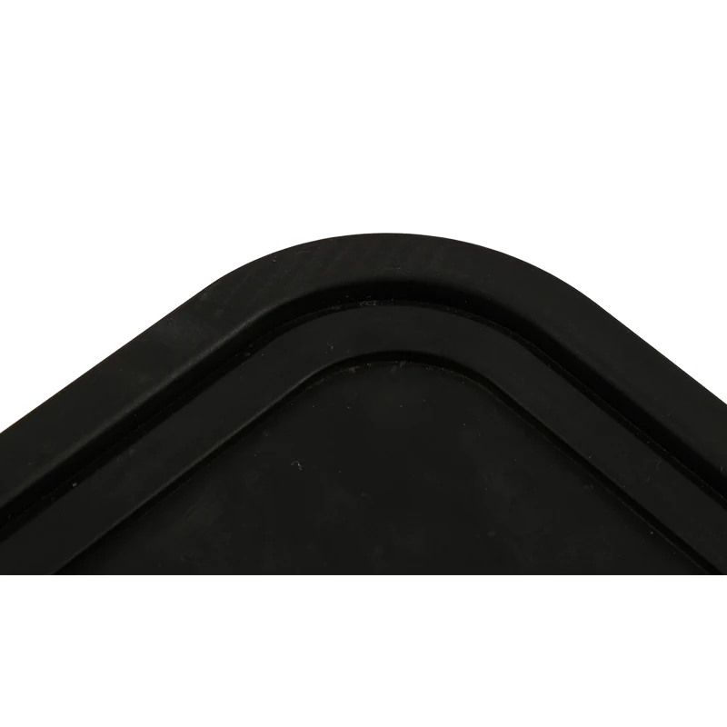 Universal Rubber Truck Mud Flaps For Cars