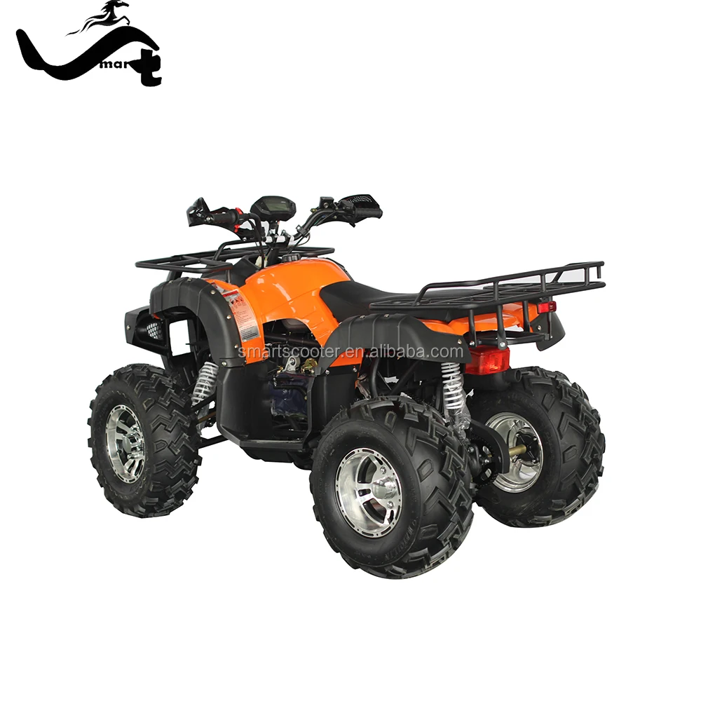 Easy to use farm quads atv 200cc atv for adults