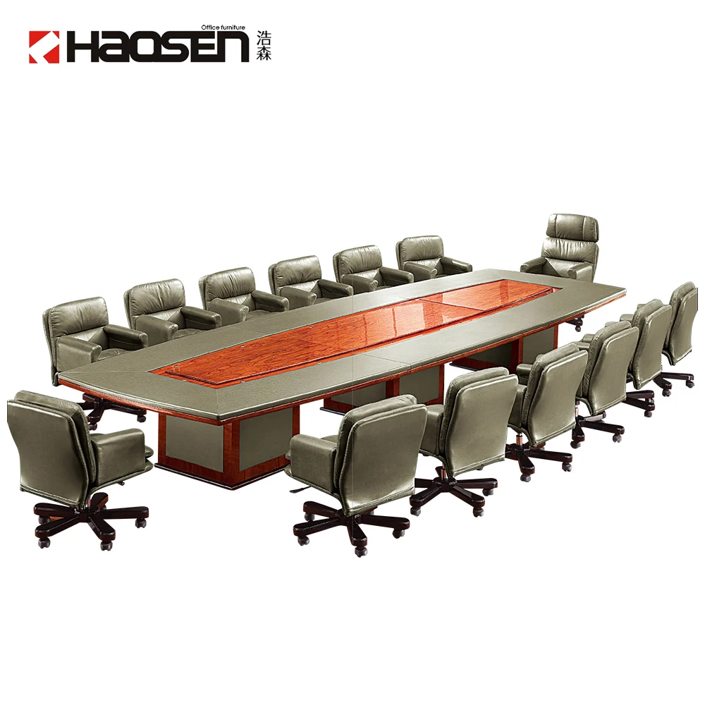 Rolls 68015c big business meeting table conference table