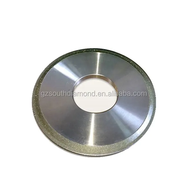 factory direct sale 320 grit wood polishing diamond wheel for tormek
