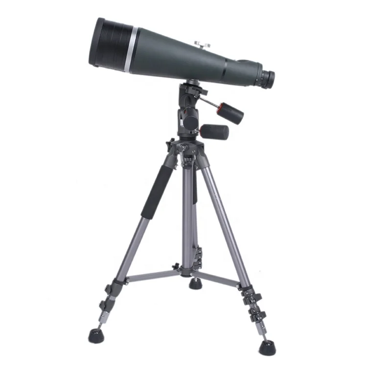 wholesale high precision 25x100 astronomical optical telescope binoculars for exploration
