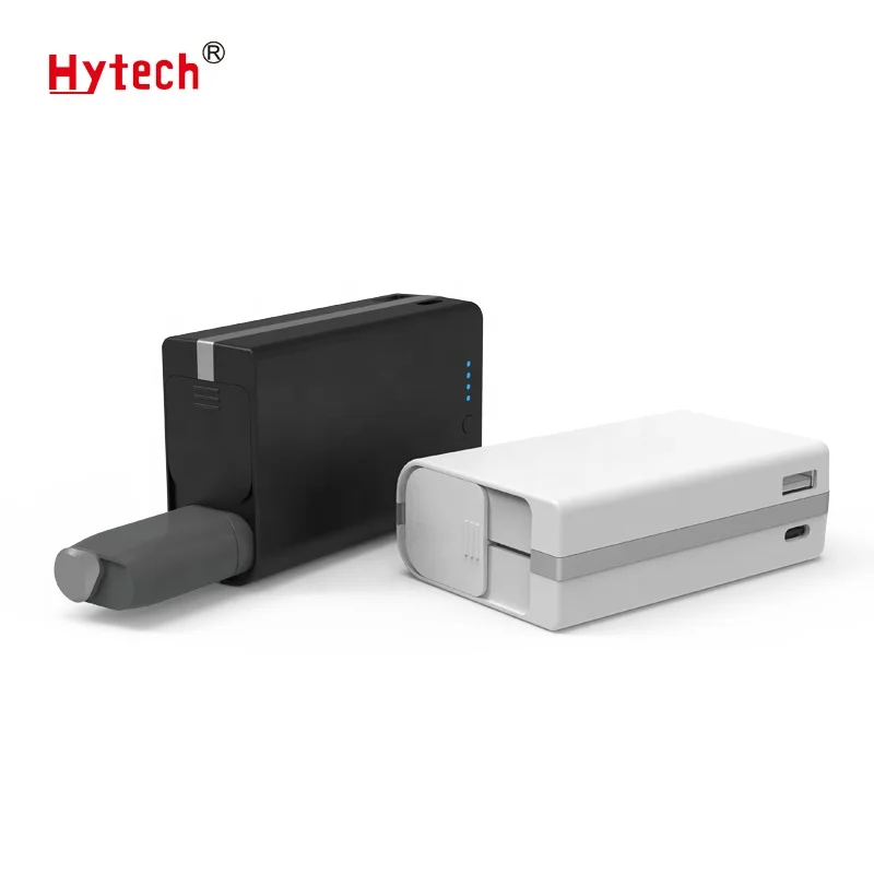 DC249 dual-purpose power bank for IQOS 3.0 and mobile device