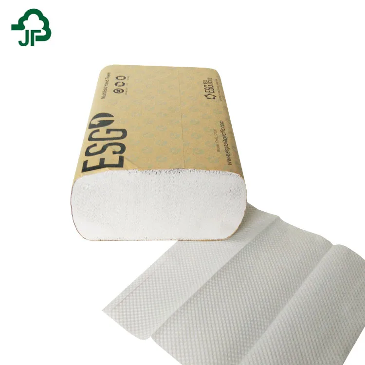 Paper Towel Tissue Multi Fold Paper Towel N Fold Hand Towel Paper