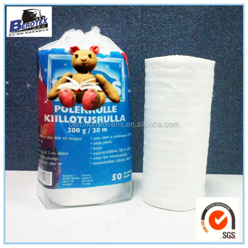 spunlace nonwoven industrial wet wipes solvent wipes cleaning wipes