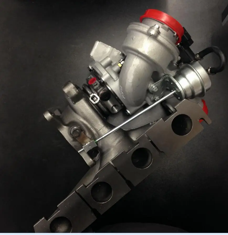 Turbocharger K04-64 53049880064 for 2.0l TFSI Golf 5 GTI S3 TT TTS Leon Cupra R upgrade turbo