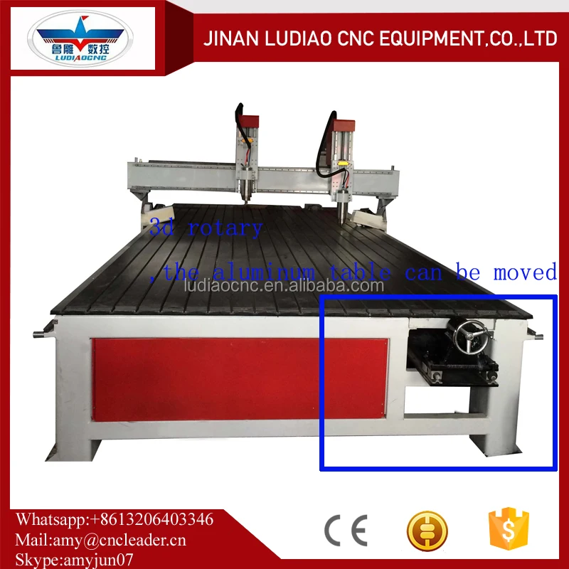 Два шпинделя отдельно 3d резьба по дереву 5 оси дерева фрезерный СТАНОК С ЧПУ мини фрезерный СТАНОК С ЧПУ цена