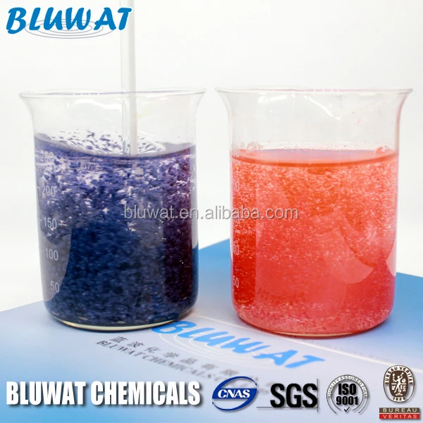 
Antiscalant water treatment chemicals decolorant bleaching chemicals flocculant coagulant 