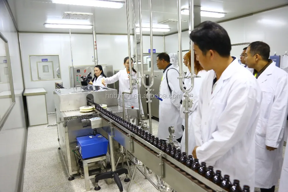 
Horse Cattle Antipyretic Analgesics Veterinary Drugs 